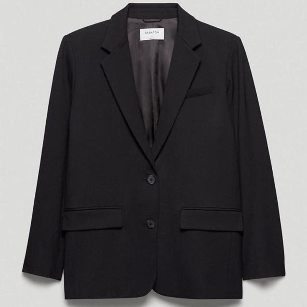 Babaton Original Vogue Blazer